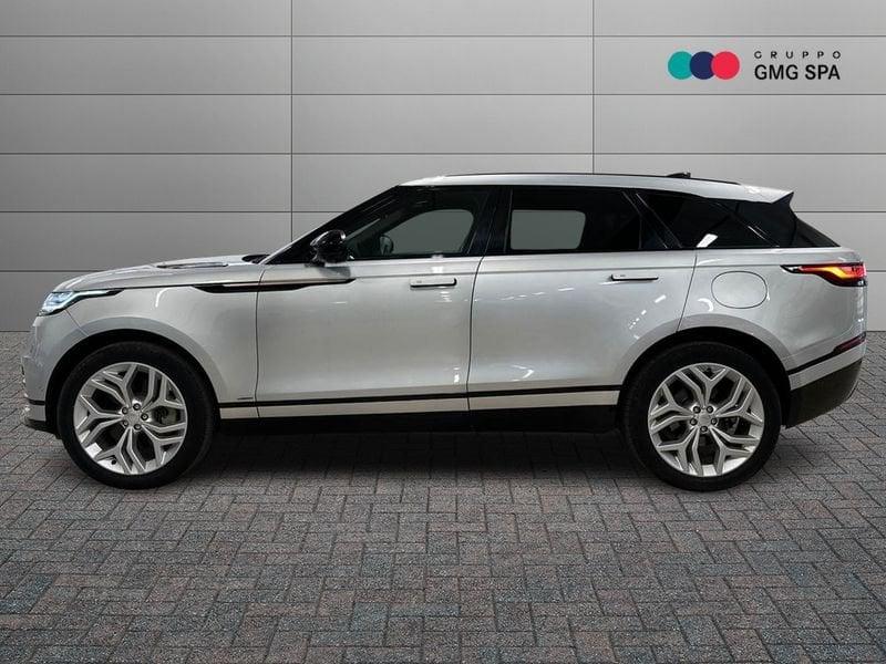 Land Rover Range Rover Velar 2.0 i4 phev R-Dynamic SE 4wd auto