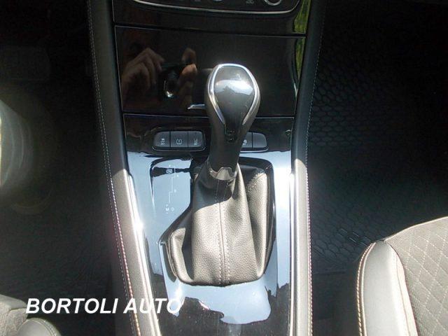 OPEL Grandland X 1.5 D 44.000 KM AT8 BUSINESS ELEGANCE AUTOMATICA