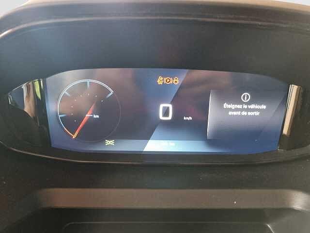 Peugeot Rifter Rifter Mix M 1.5 Diesel 100cv Manuale - Allure