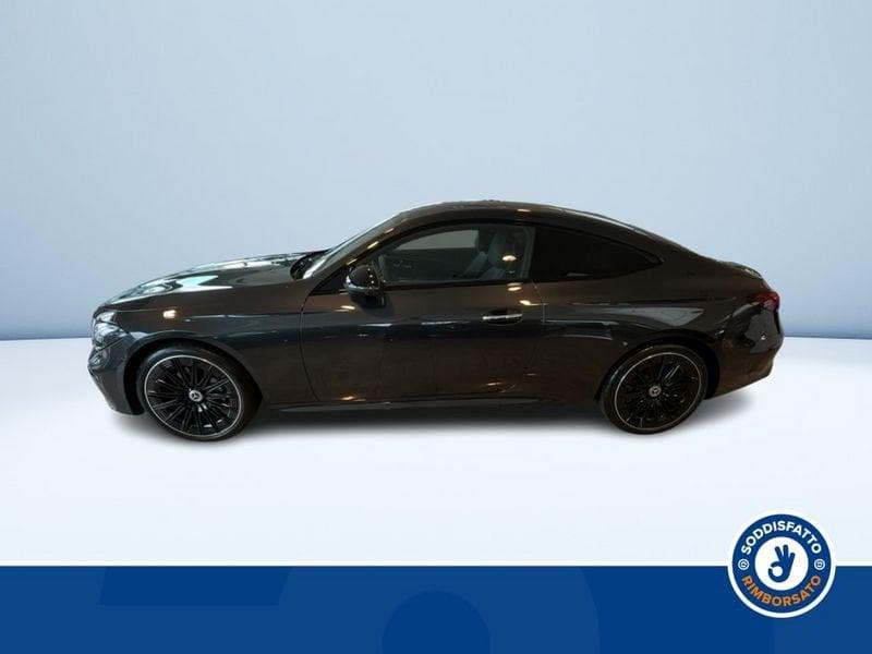 Mercedes-Benz CLE Coupé CLE 220 D Coupè AMG Line Premium
