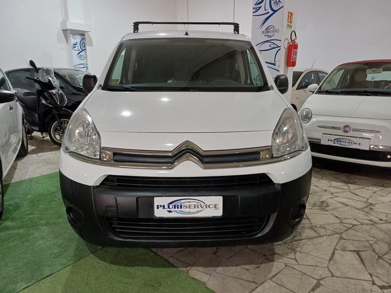 Citroen Berlingo 1.6 HDi Van 3 posti PERFETTO - 2014