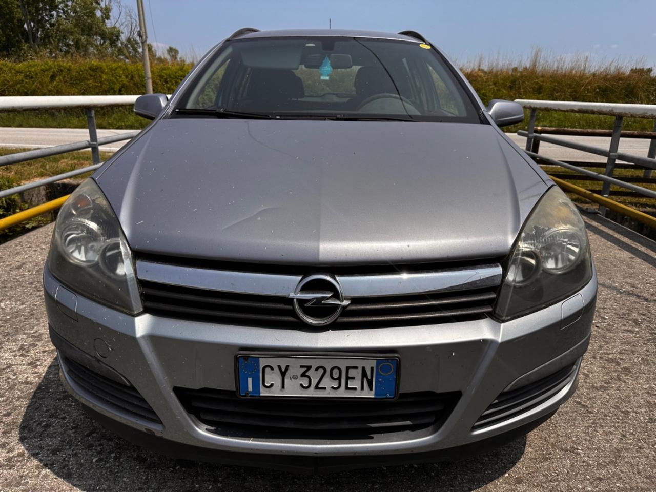 Opel Astra 1.7 CDTI 80CV Station Wagon Enjoy