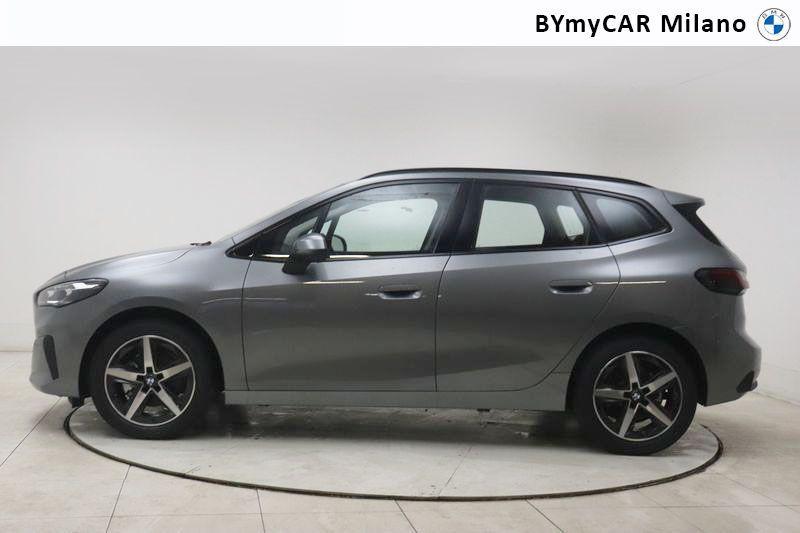 BMW Serie 2 Active Tourer 218 i DCT