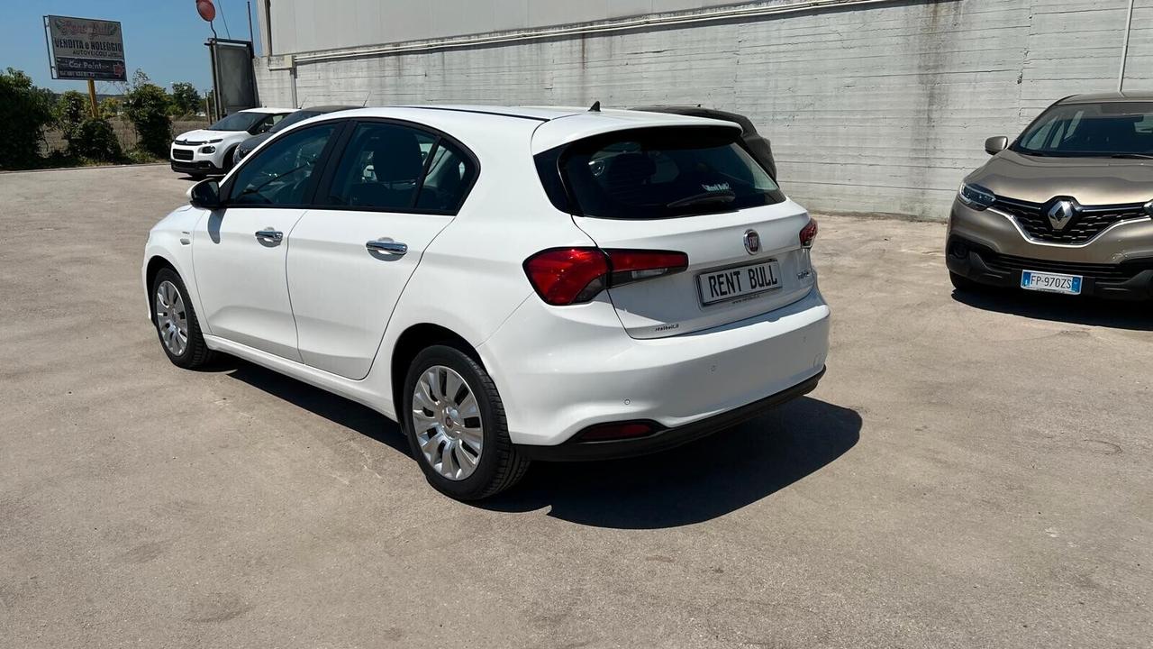 FIAT TIPO 1.3 CC. 95 CV. VERSIONE EASY [RIF: 1223]