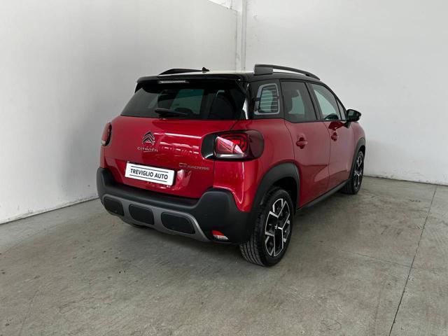 CITROEN C3 Aircross PureTech 110 S&S Shine Pack