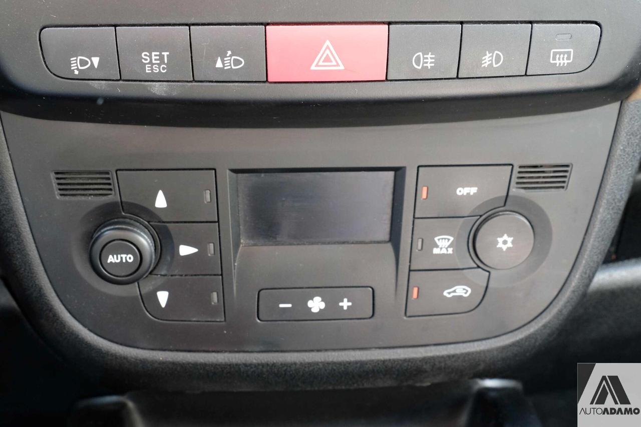 Opel Combo 1.6 CDTI 105CV