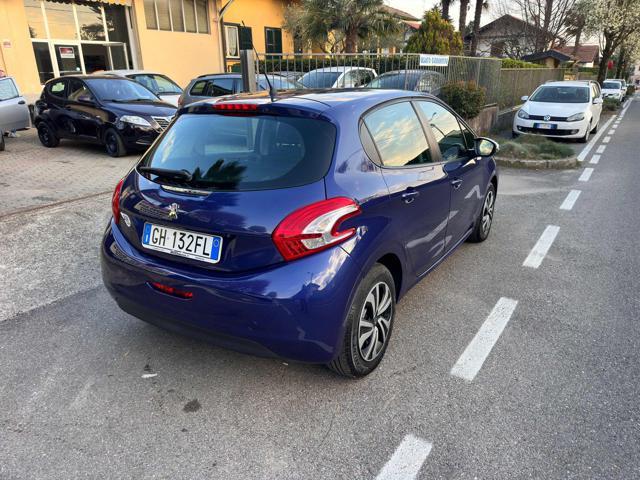 PEUGEOT 208 1° serie 1.0 VTi 68 CV 5 porte LIKE
