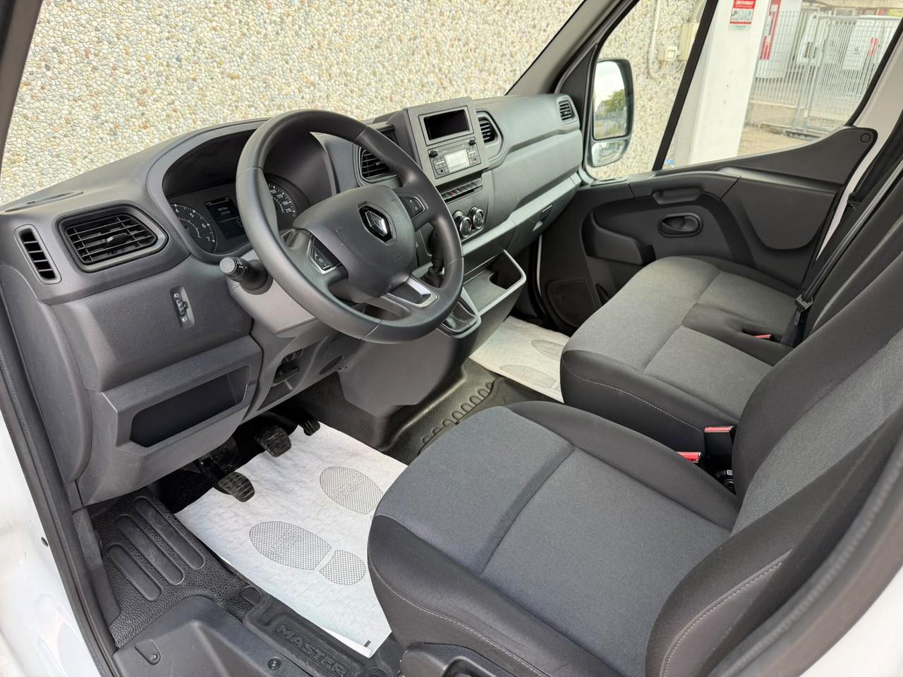 Renault Master T35 2.3 dCi 135 L2 H2 PM-TM Furgone Start