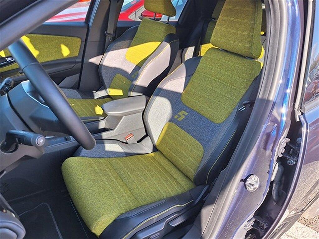 Renault Renault 5 comfort range Iconic Cinq