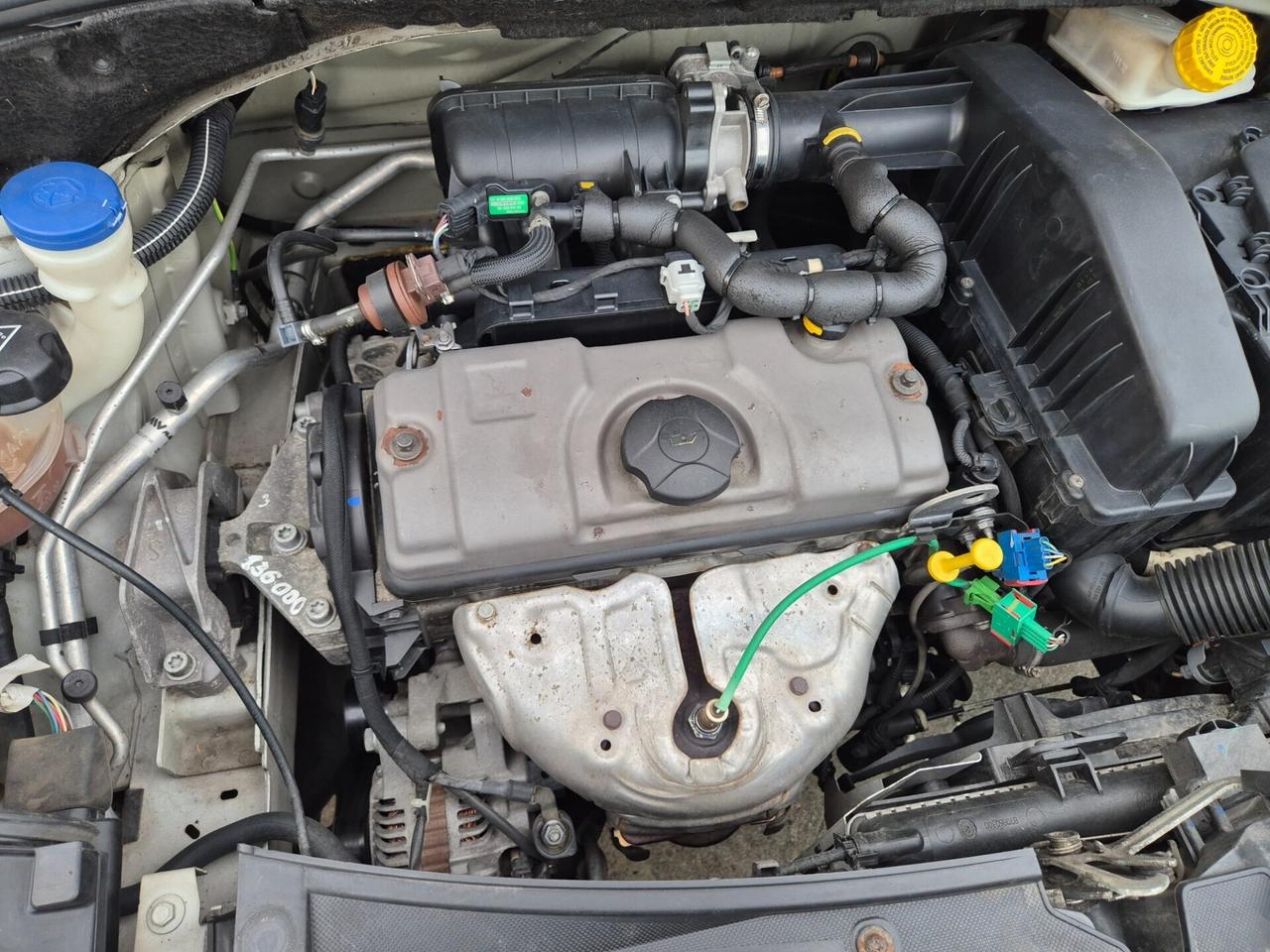 Citroen C3 1.1 Exclusive