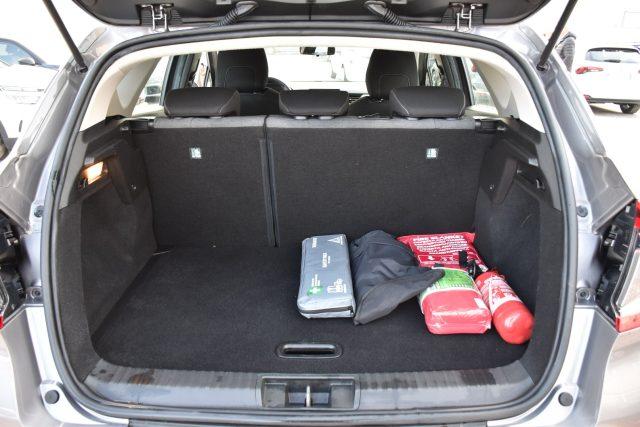 RENAULT Captur Blue dCi 95 CV Business