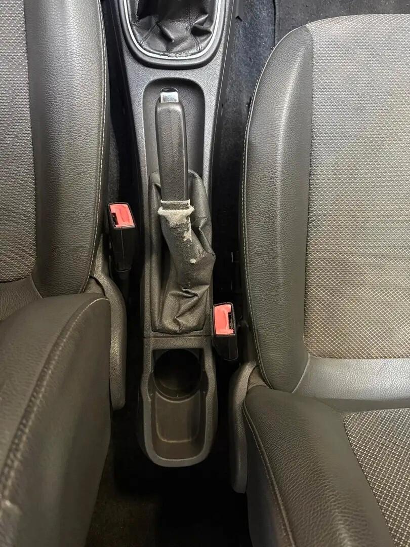 Opel Corsa 1.3 CDTI 75CV ecoFLEX 5 porte Cosmo