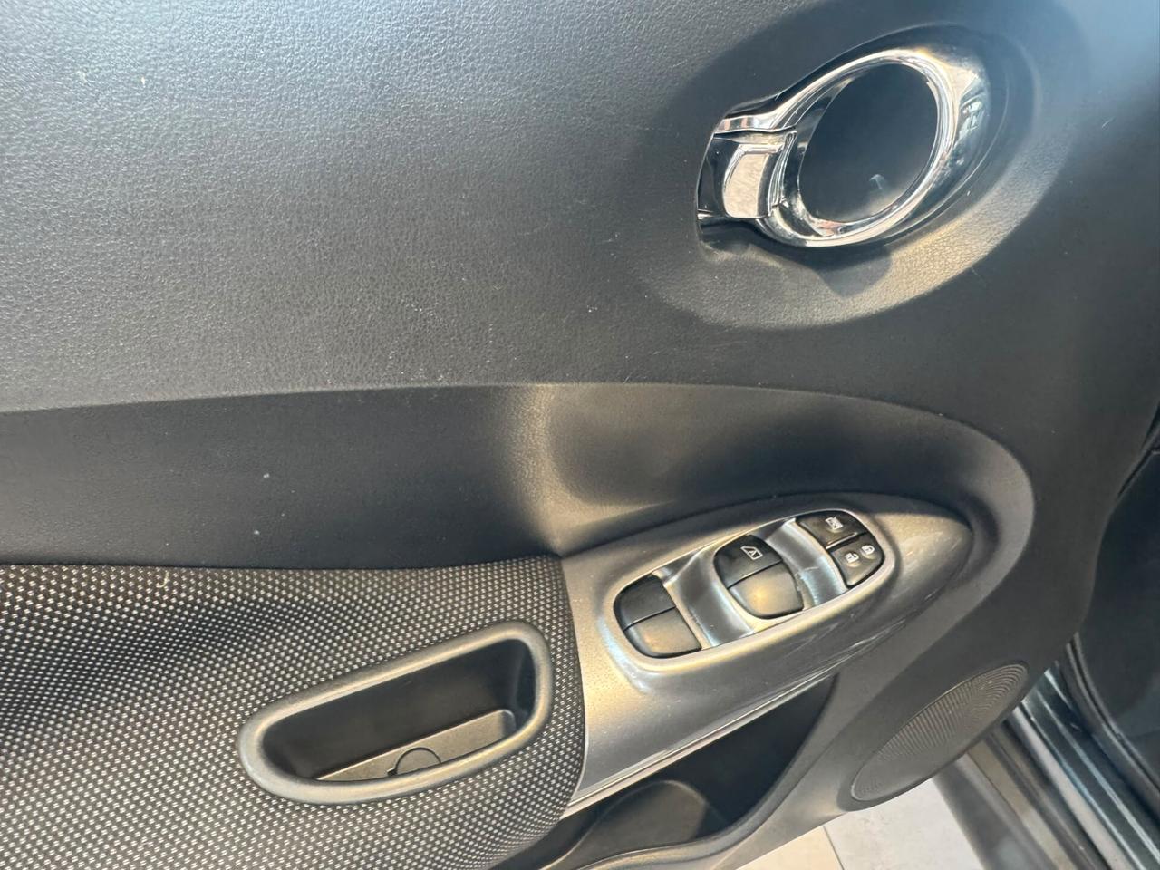 Nissan Juke 1.6 Acenta