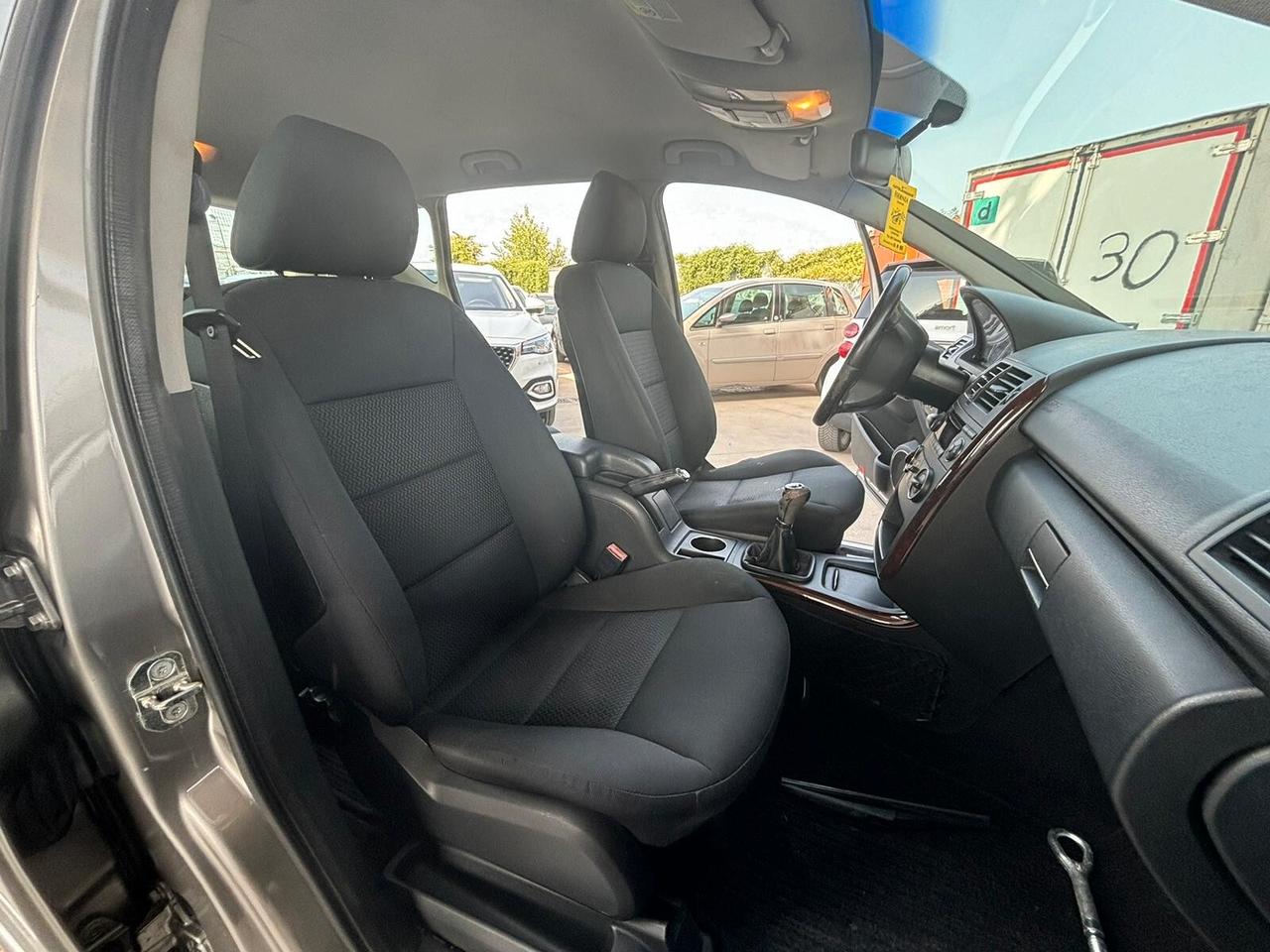 Mercedes-benz A 150 Avantgarde