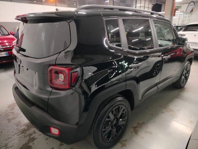 JEEP Renegade 1.5 Turbo T4 MHEV North Star TETTO/ FULL LED