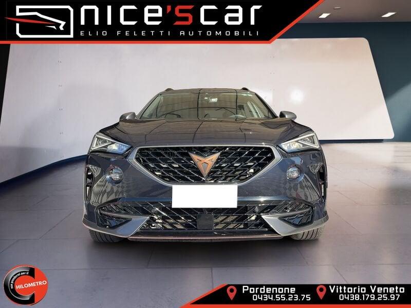 Cupra Formentor Formentor 2.0 TDI 4Drive DSG