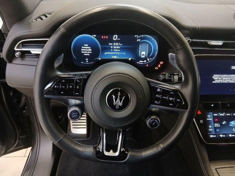 Maserati Grecale 2.0 mhev GT PrimaSerie 300cv auto
