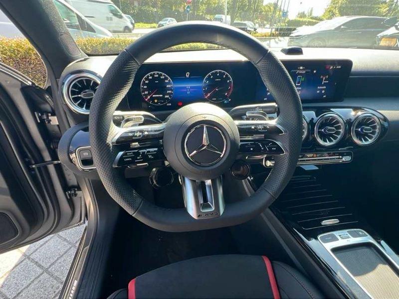 Mercedes-Benz Classe A 35 AMG 4Matic Racing Collection