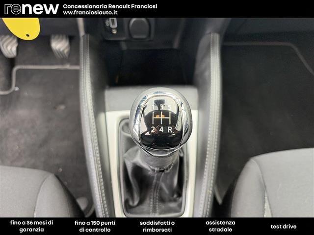 NISSAN Micra 5 Porte 1.0 IG-T 92cv Tekna