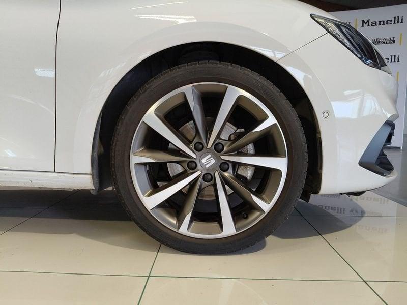 Seat Leon FR 1.0 eTSI 110cv DSG ETSI rif.GK534