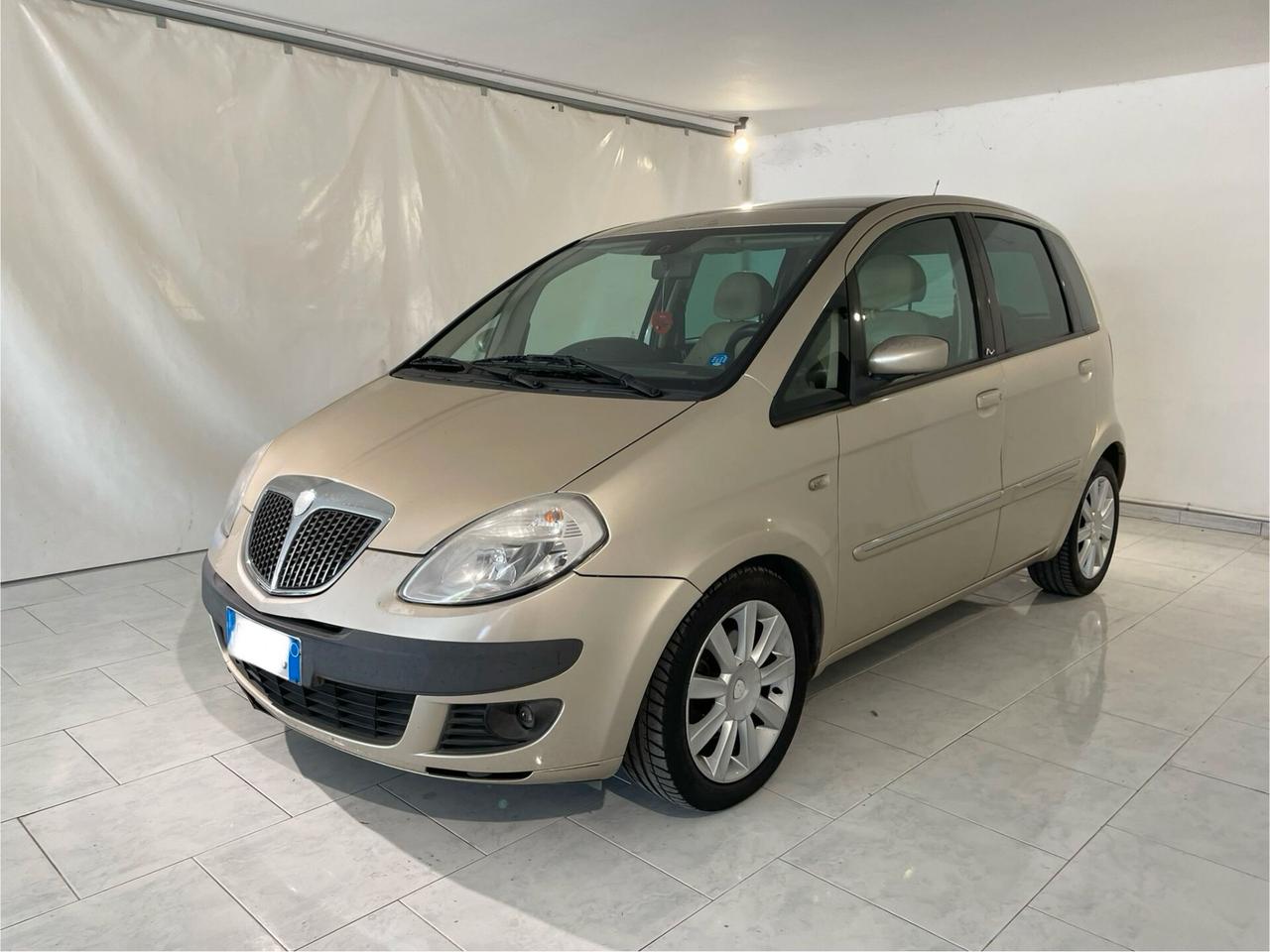 Lancia MUSA 1.9 Multijet Oro