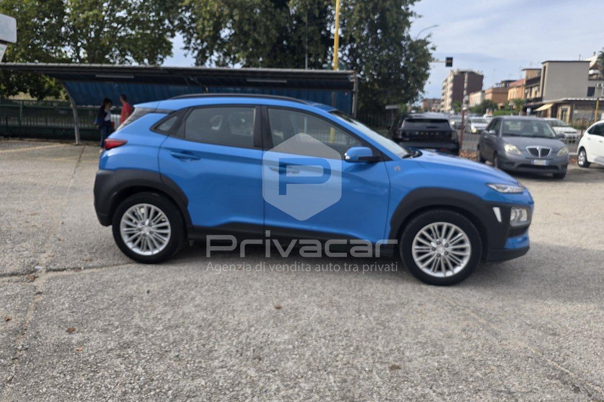 HYUNDAI Kona 1.0 T-GDI Xpossible