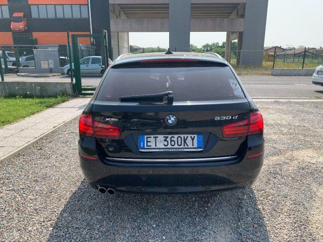 BMW 530 d xDrive 258CV Touring Luxury