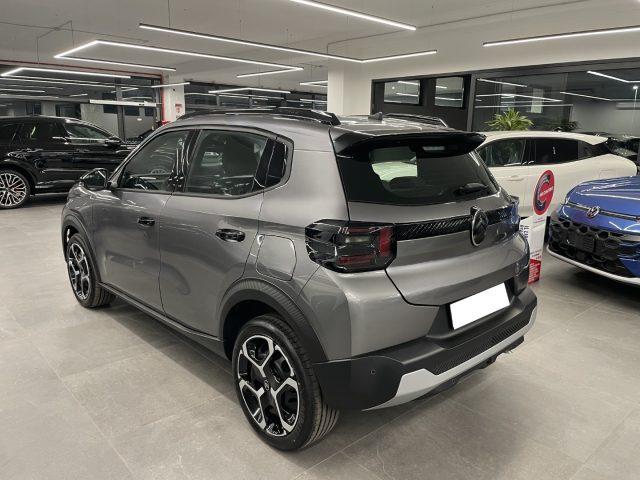 CITROEN C3 1.2 Turbo 100 CV PLUS KM0 MY26