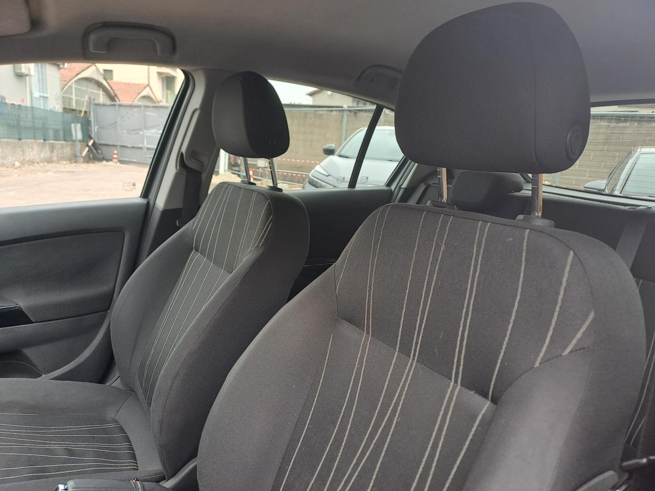 OPEL CORSA 1.2 BENZINA *OK NEOPATENTATI* E5