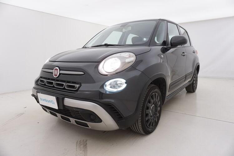 Fiat 500L Connect BR660314 1.3 Diesel 95CV
