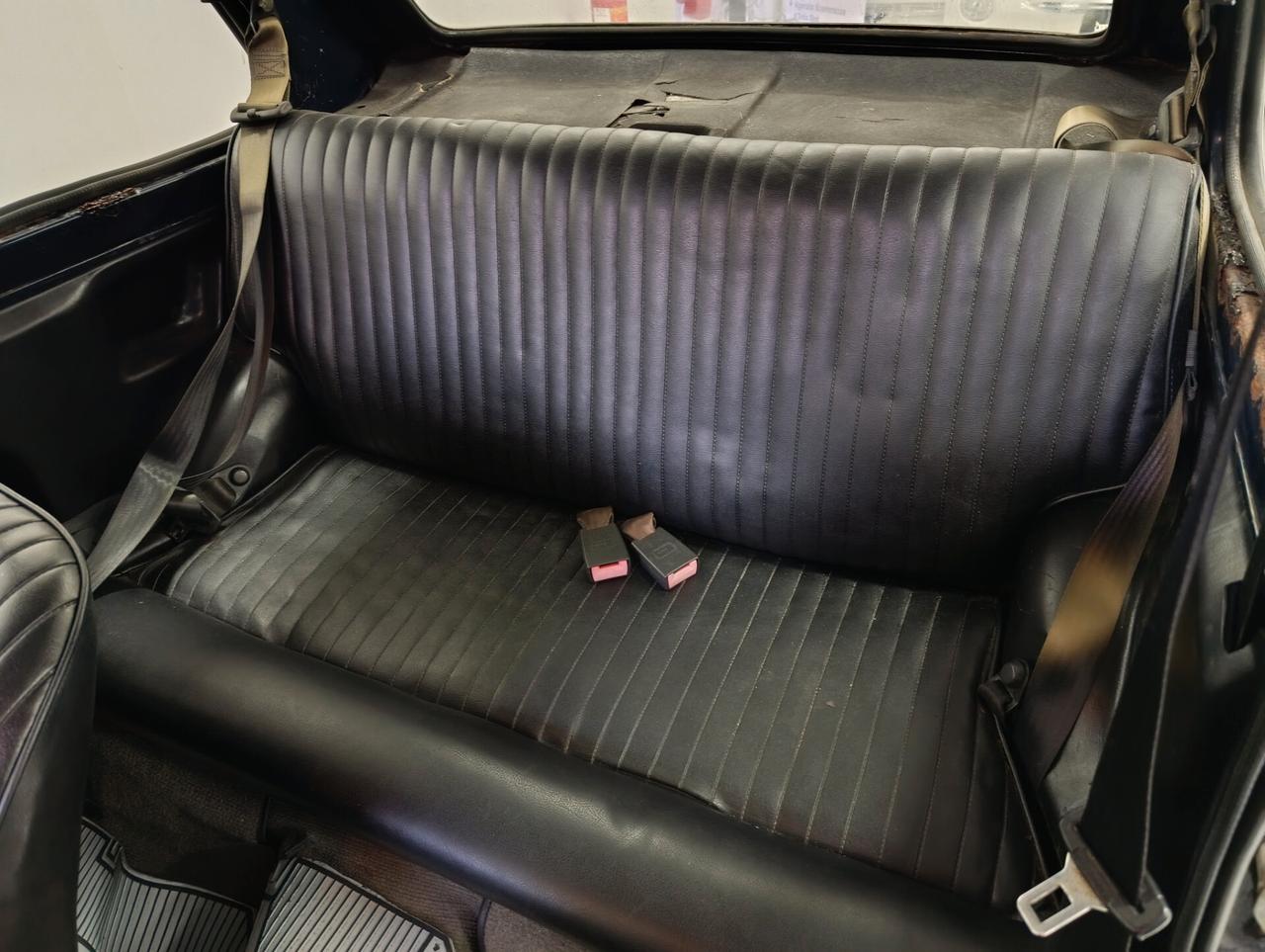 Fiat 126 650 Personal