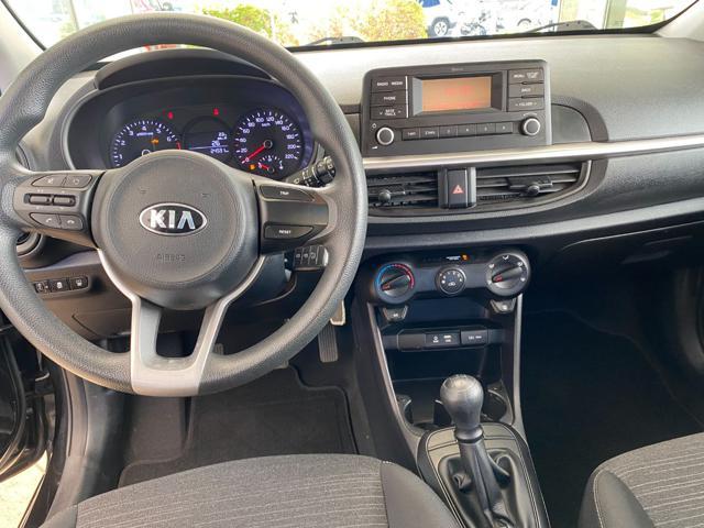 KIA Picanto 1.0 12V 5 porte Active