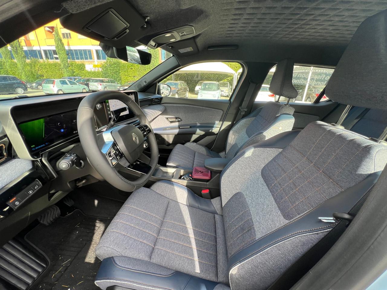 Renault 4 E-Tech Electric 150 CV Comfort Range Techno