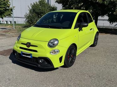ABARTH 595 Competizione C 1.4 Turbo T-Jet 180 CV Competizione