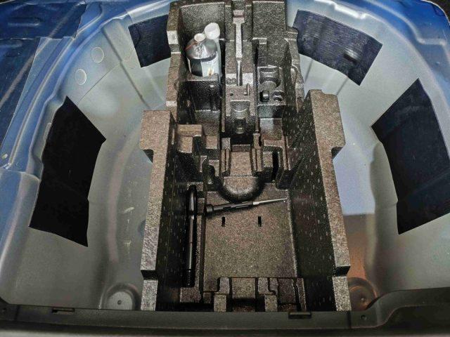 SKODA Kamiq 1.0 TSI Ambition