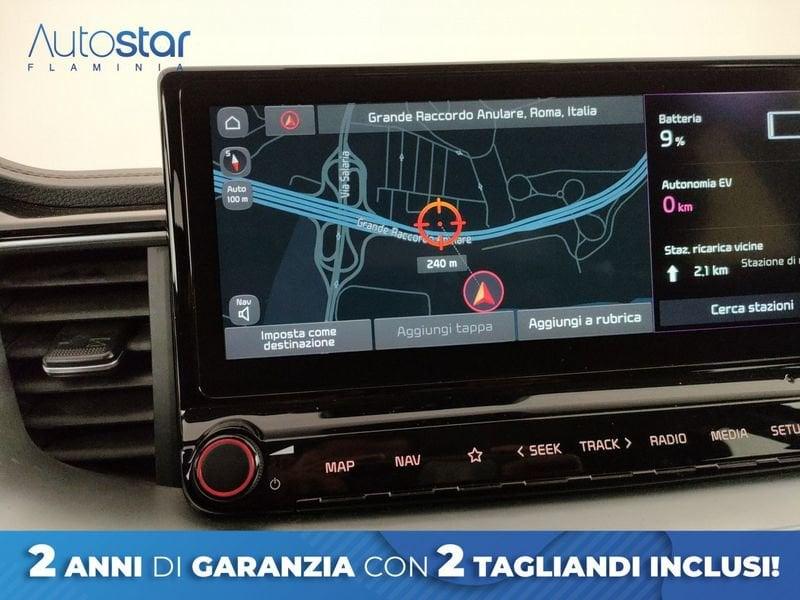 KIA Xceed 1.6 gdi phev Evolution 141cv dct