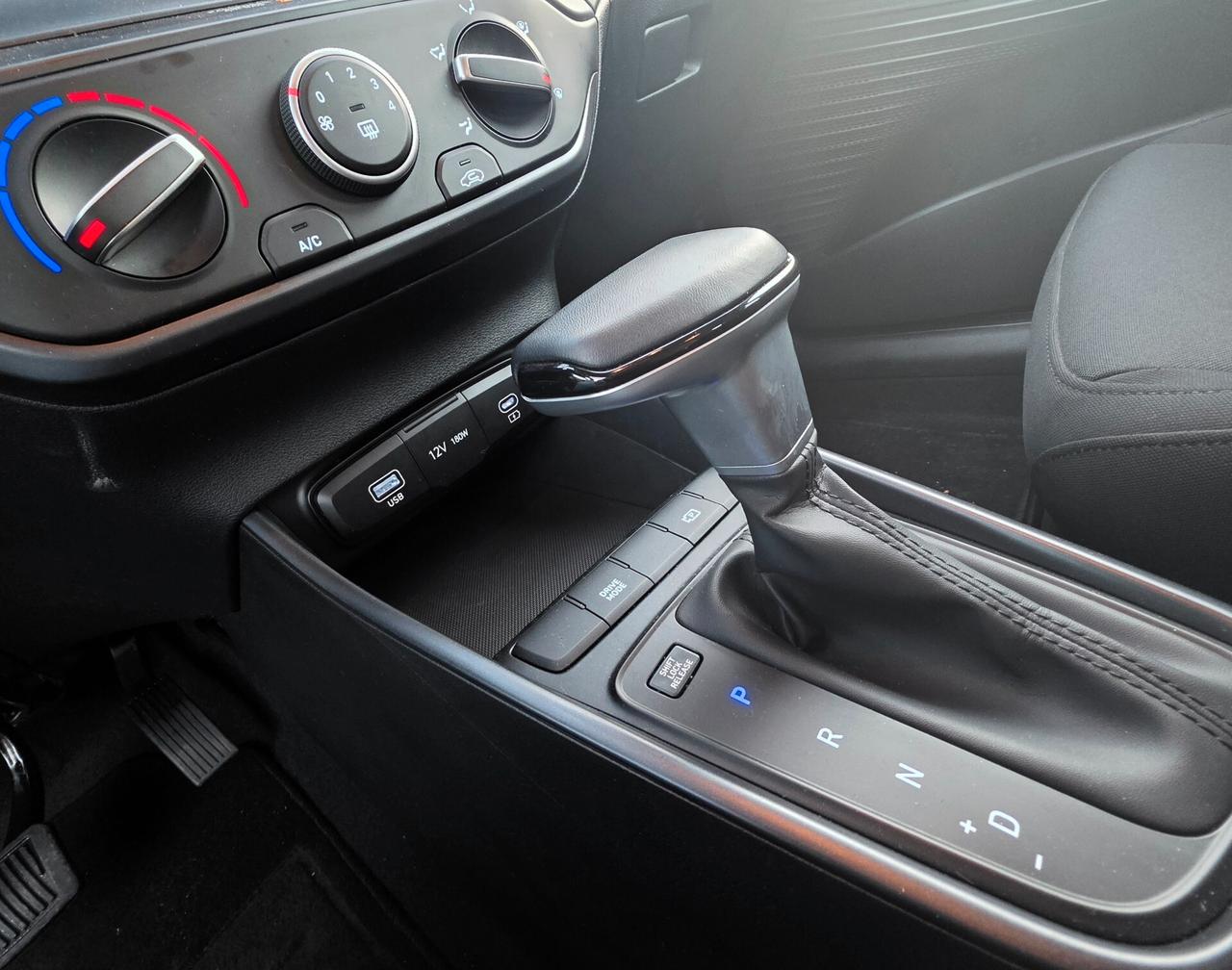 Hyundai i20 1.0 T-GDI 48V DCT Prime