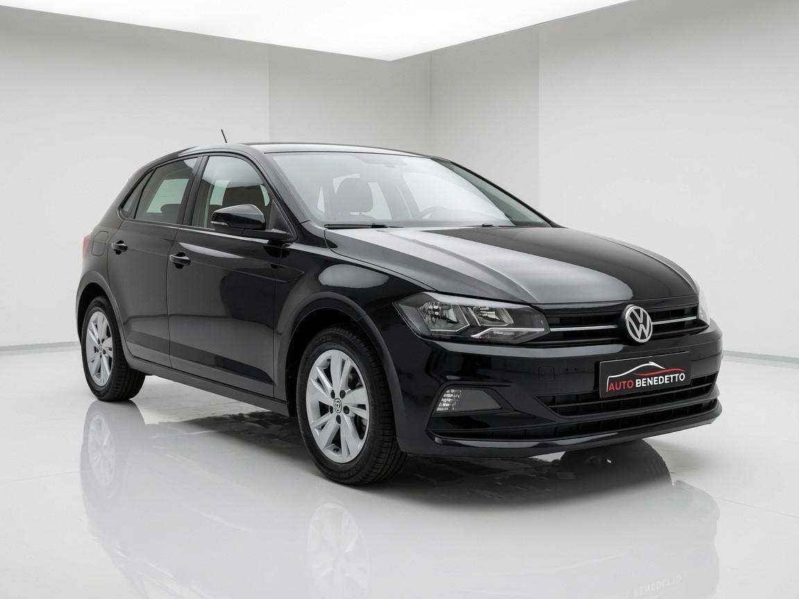 Volkswagen Polo 1.6 TDI 95 CV Highline 2020