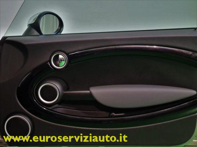 MINI One 1.6 16V One (55kW)