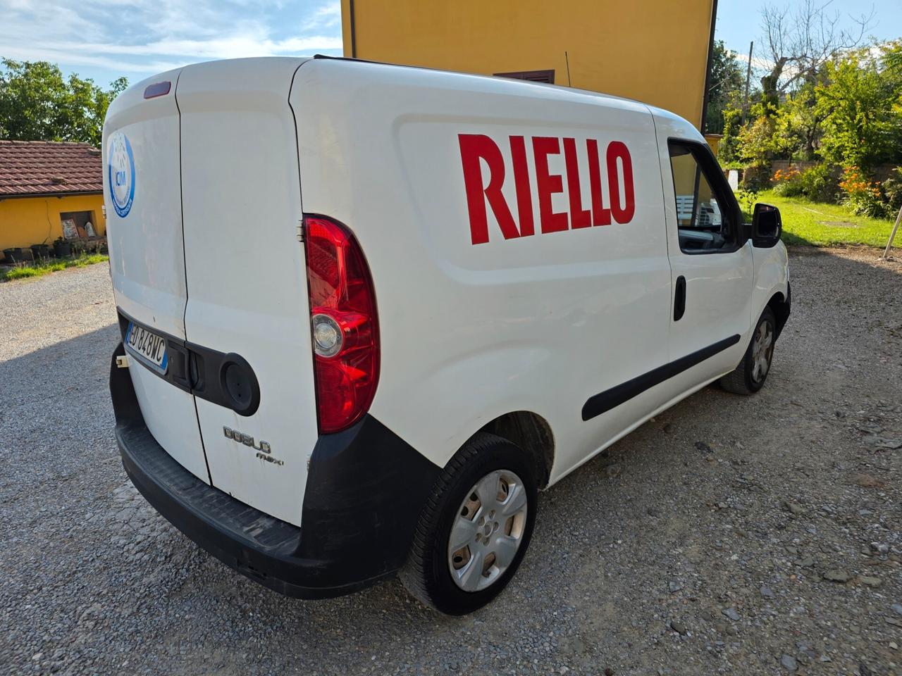 Fiat DOBLO 1.6 MULTIJET