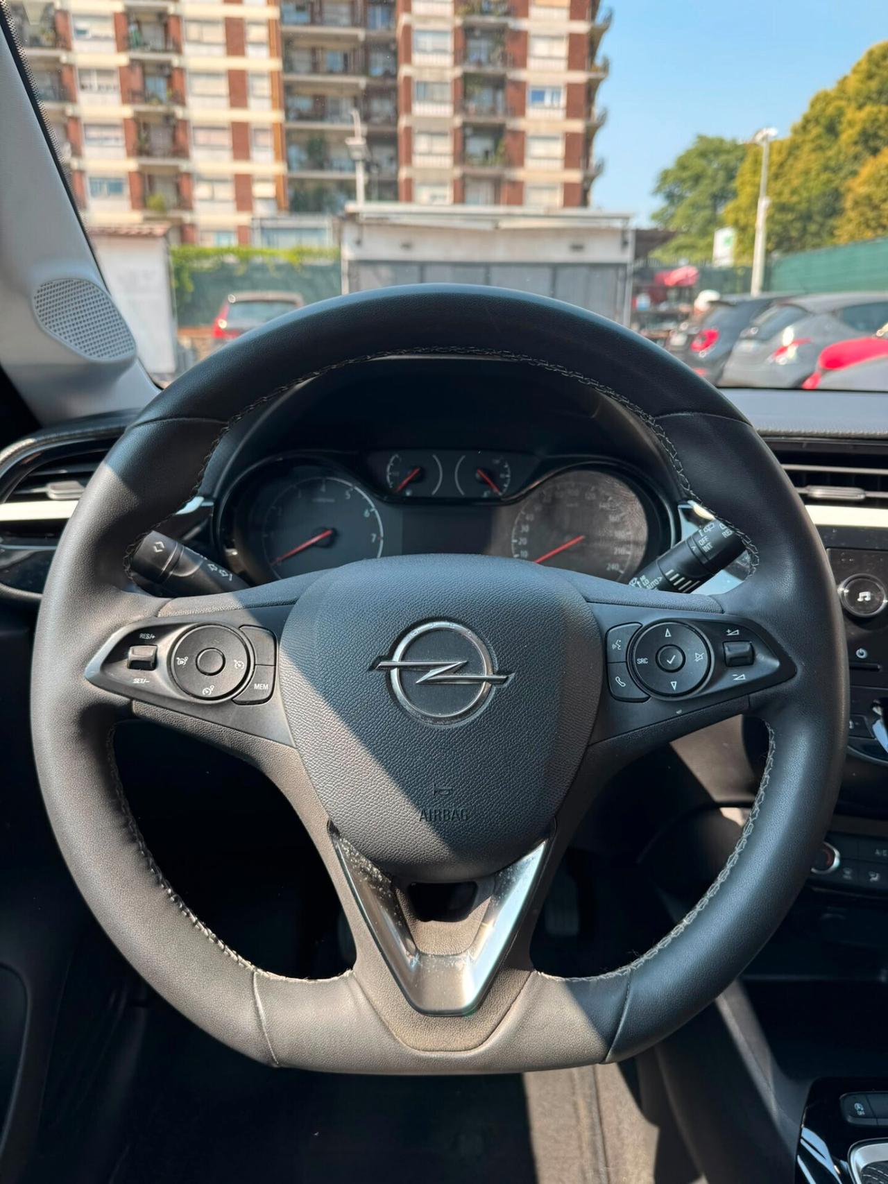 OPEL CORSA 1.2 ELEGANCE **PREZZO REALE**