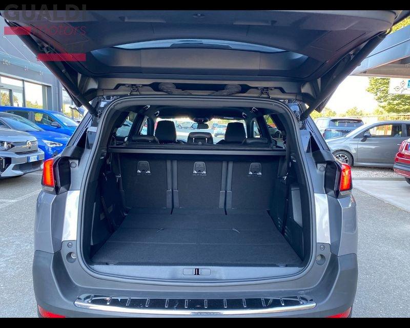Peugeot 5008 2016 Diesel 1.5 bluehdi GT Line s&s 130cv 7p.ti