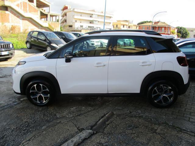 CITROEN C3 Aircross Puretech 110 CV Shine