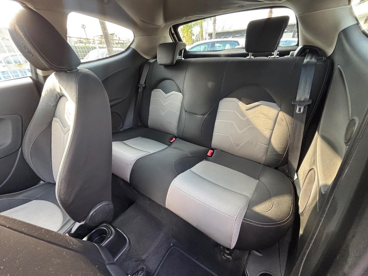 ALFA ROMEO MITO 1.3MJ 85CV 150.000 KM