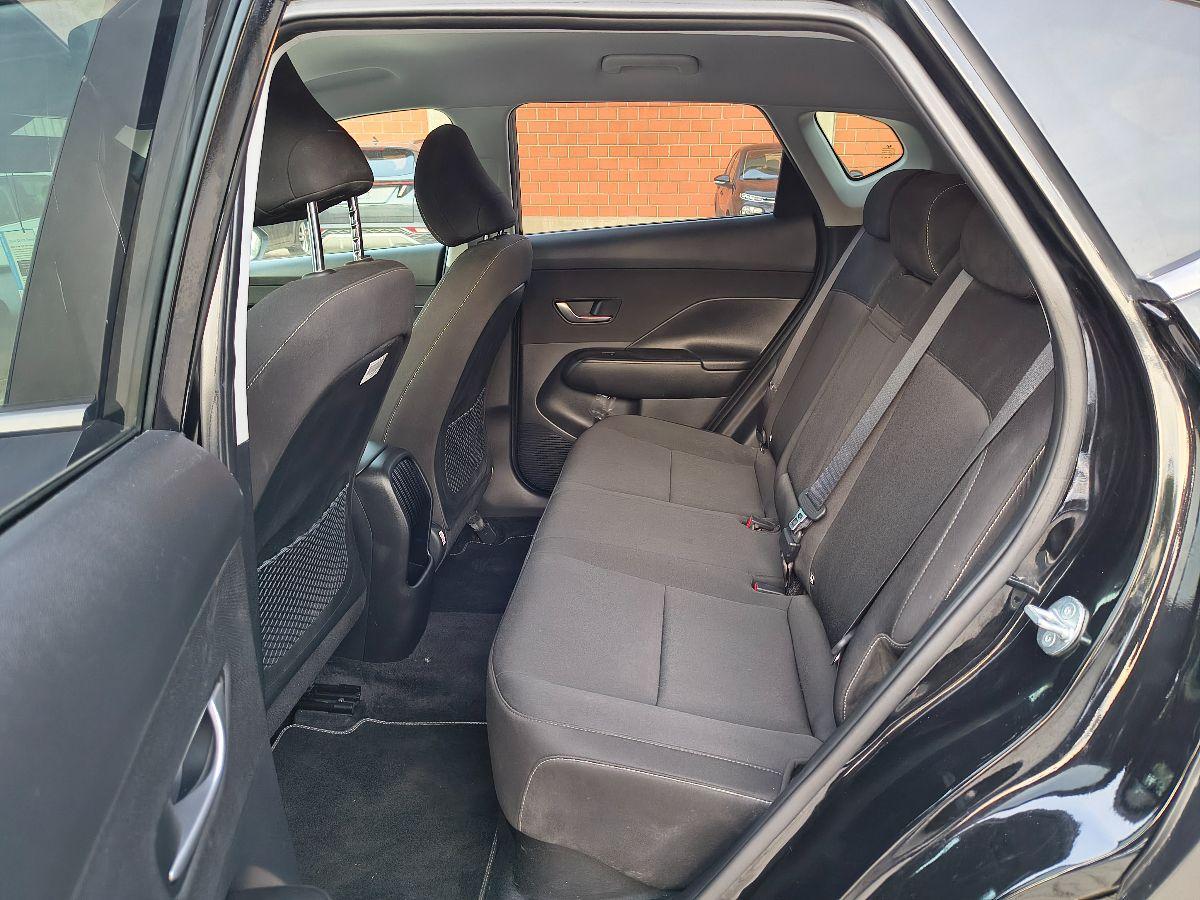 HYUNDAI - Kona - HEV 1.6 DCT XClass