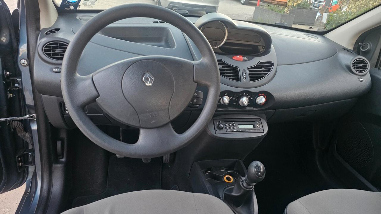 Renault Twingo 1.2 GARANZIA 12 MESI