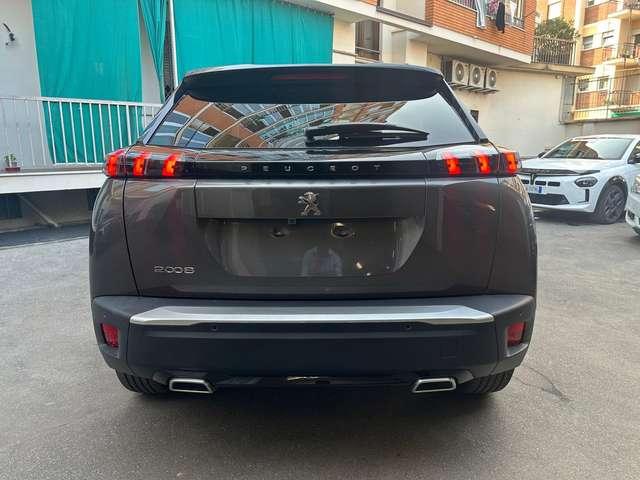 Peugeot 2008 1.2 130cv Allure + Navi + Telecamera + Km Zero