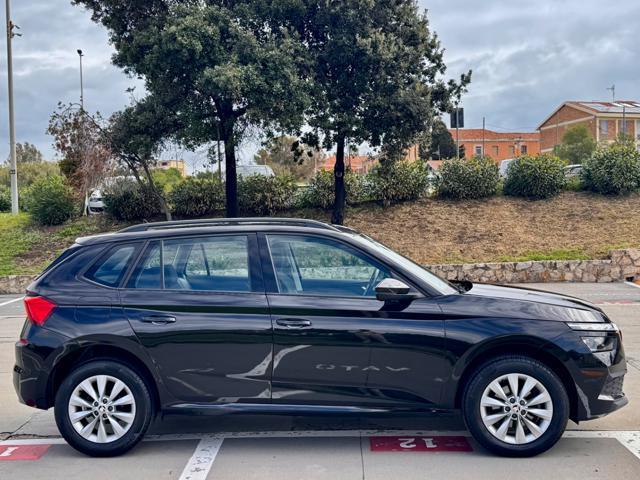 SKODA Kamiq 1.0 TSI 110 CV AMBITION+NAVI CARPLAY+ADAS