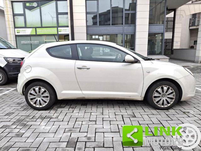 ALFA ROMEO MiTo 1.4 70 CV 8V Progression GARANZIA INCLUSA