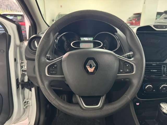 Renault Clio Clio 1.5 dci Moschino Intens 75cv